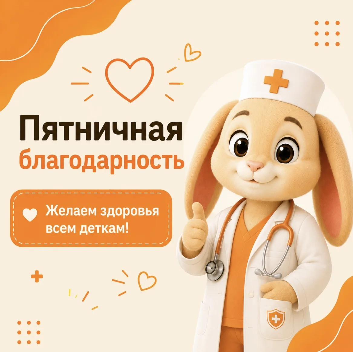 💕Друзья, время любимой рубрики - «Пятничная благодарность»