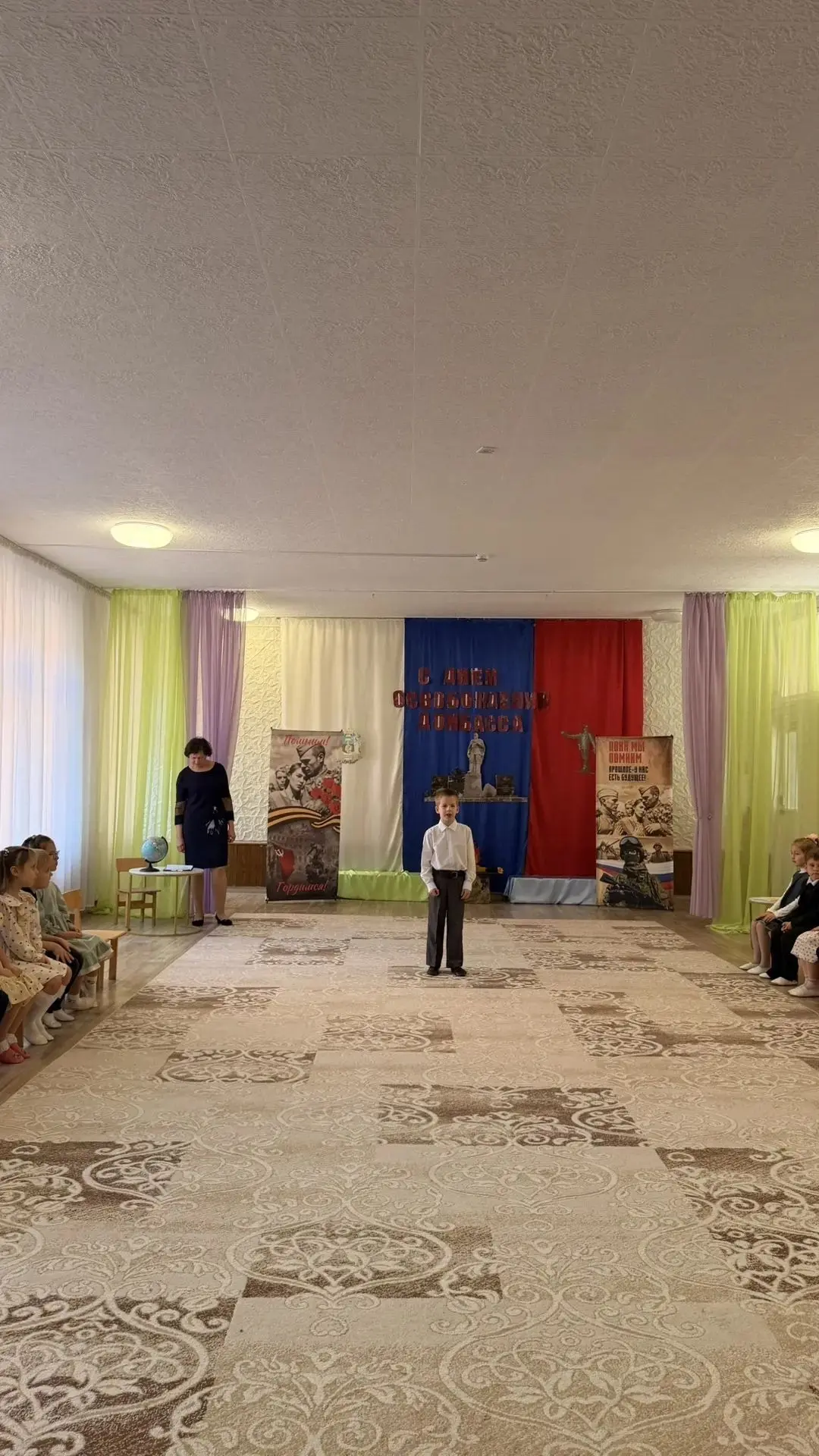 #ДЕНЬ_ОСВОБОЖДЕНИЯ_ДОНБАССА