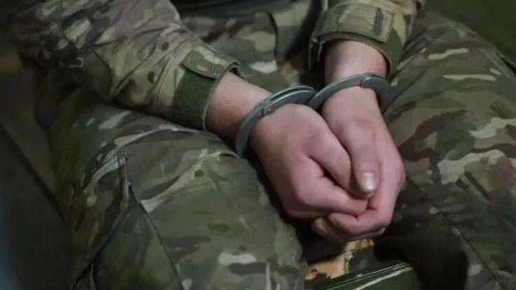 Пятигорским гарнизонным военным судом постановлен приговор по уголовному делу в отношен...