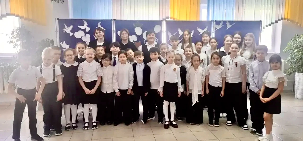 🇷🇺✨ Сердца, наполненные памятью и гордостью! ✨🇷🇺  В преддверии великого праздника — Дня Победы 🎖️— р