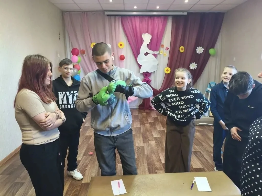 💠Ежегодно 17 мая отмечается Всемирный день детского телефона доверия. Эта дата напомин...