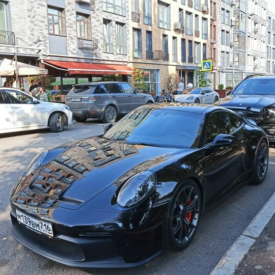 porscheeee