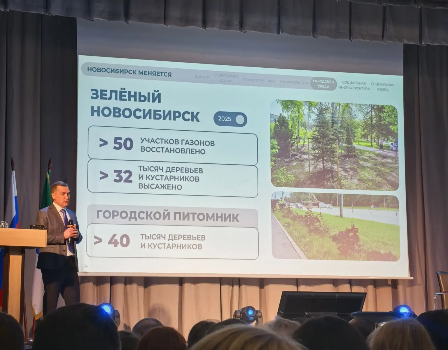 Сейчас проходит  встреча с мэром -  Кудрявцевым Максимом Георгиевичем📚Центральной темо...