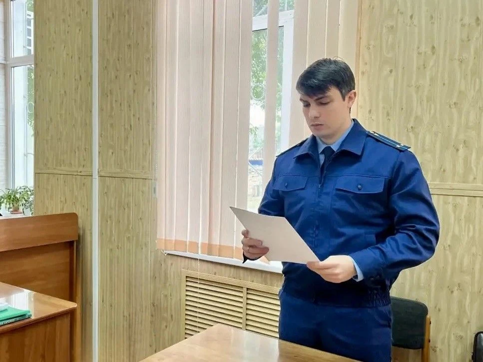 В Александровском мужчина лишился свободы за смертельное ДТП
 
Прокуратура Александровского района п