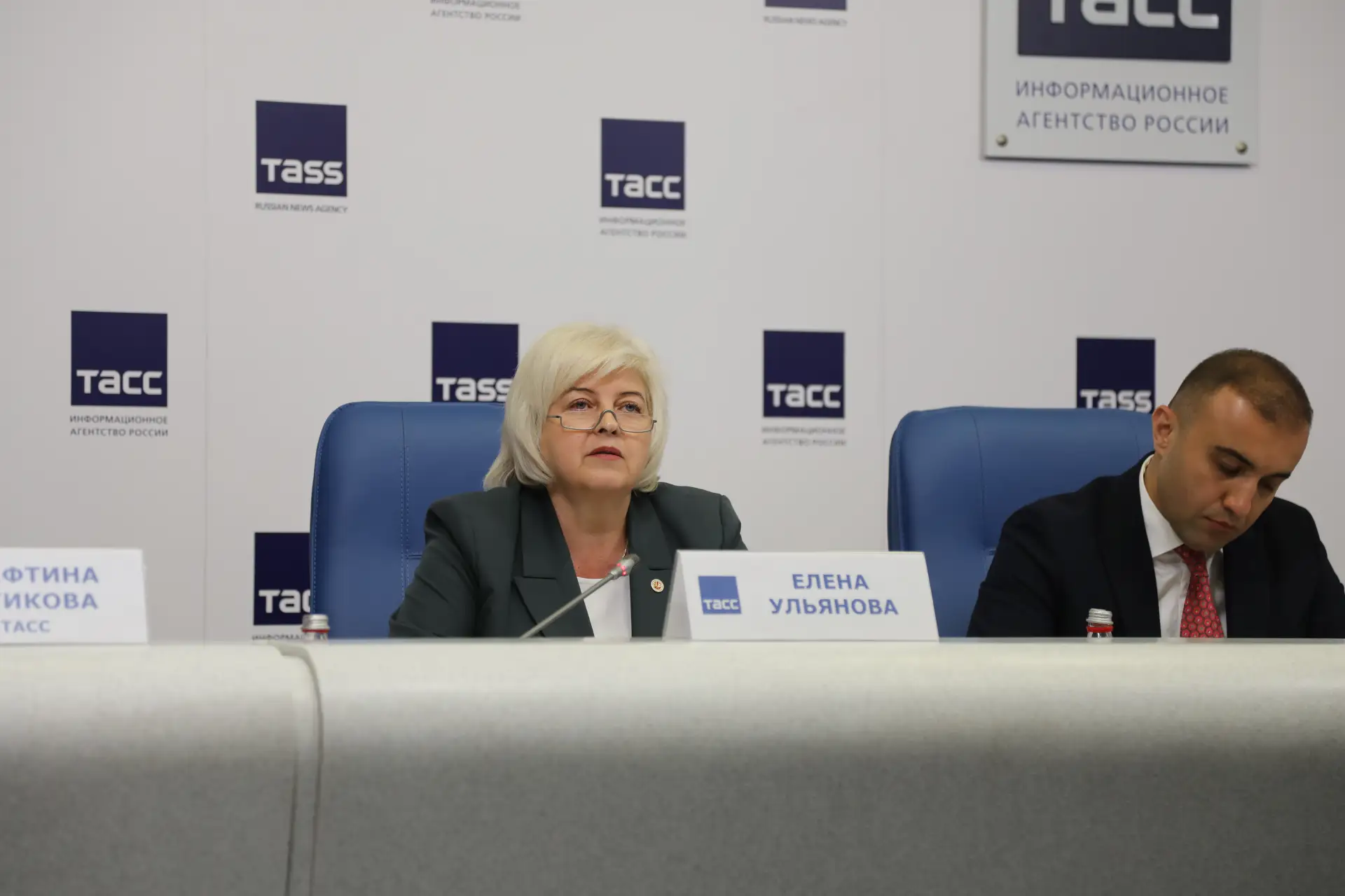 Елена Ульянова: Если все поймут, что за травлю в сети может наступить ответственность, ...