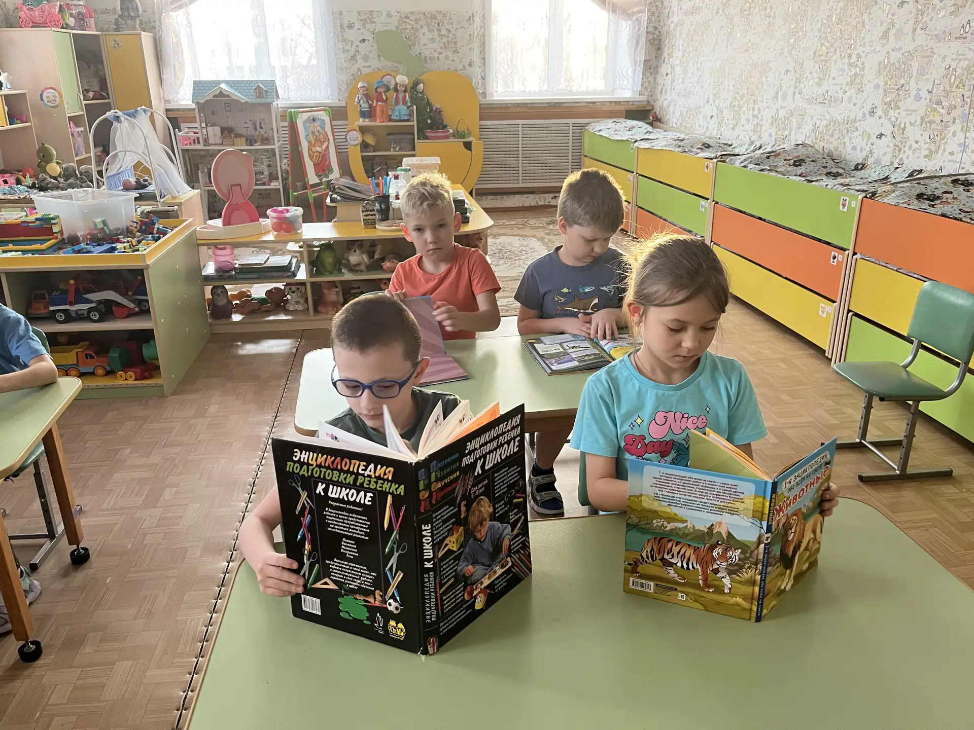 📚🔬 День российской науки — важный праздник нашей страны, отмечаемый ежегодно 8 феврал...
