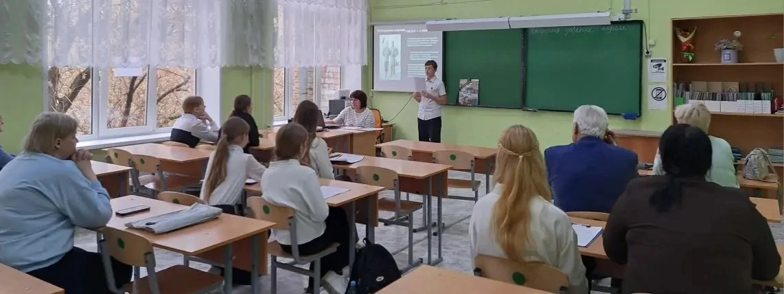 Сегодня состоялась XI городская поисково-исследовательская конференция «КАК НАШИ ДЕДЫ ВОЕВАЛИ»   Учр