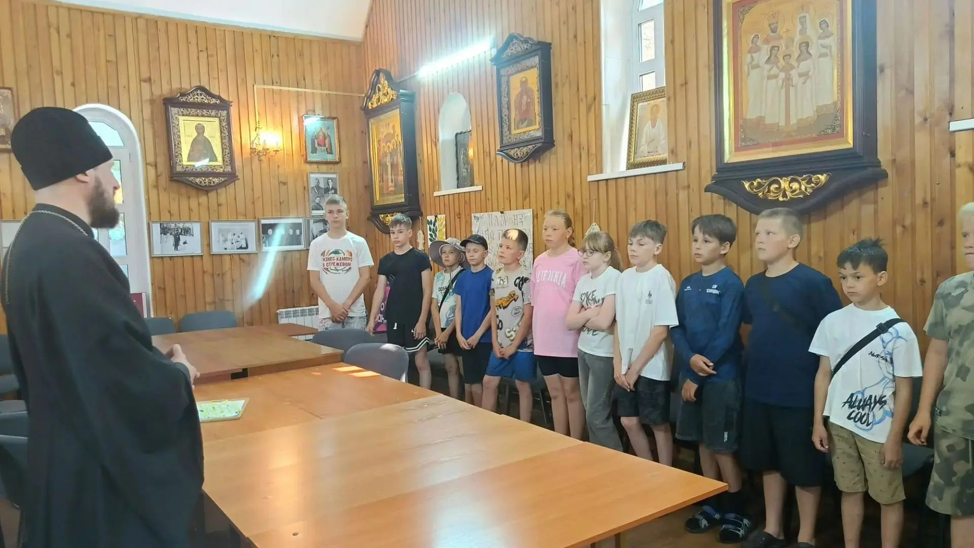 Воспитанники Центра туризма и спорта под руководством педагогов Егоровой Л.А. и Пак Р.В. отправляютс