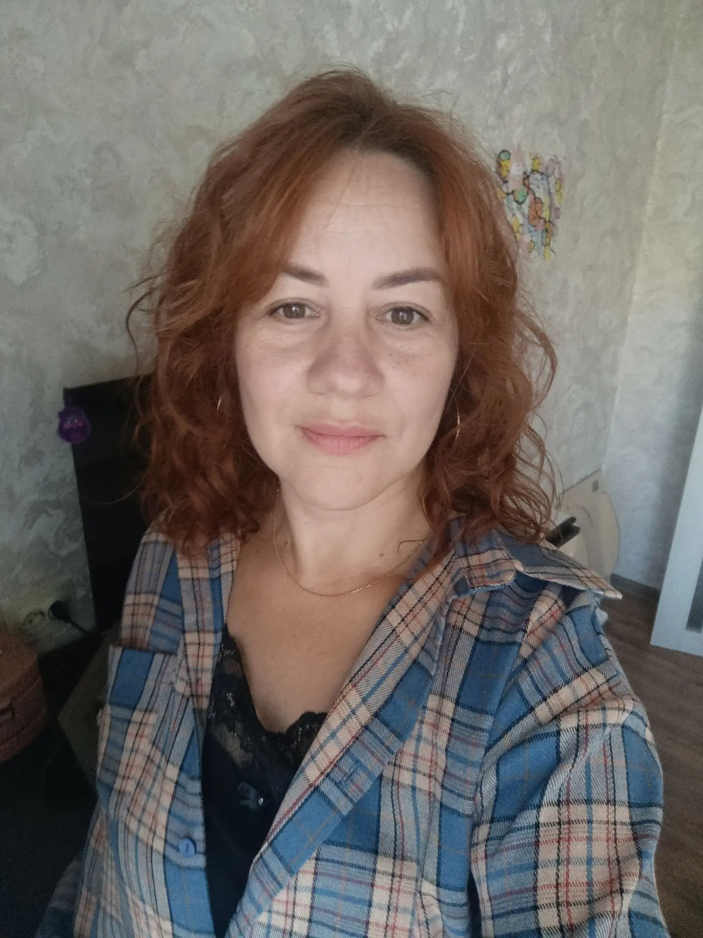 Дорогие мои! Сегодня работала с девушкой с проблемами зрения и мне показали, как много ...