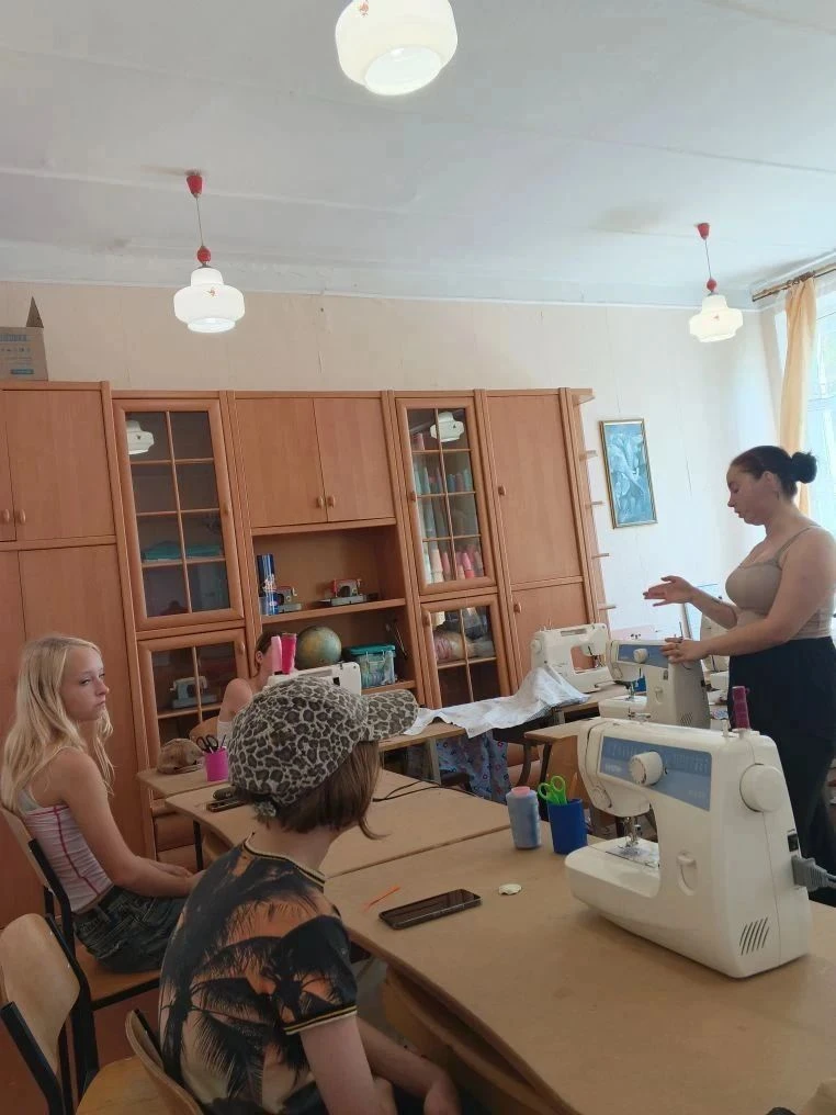 Итоги экскурсии в ГБУ РЦ ДО ЗО: 11 гостей, +3 новых ученика! 📊