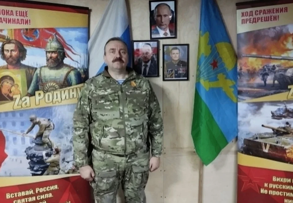 Омский госпиталь для ветеранов возглавил Александр Динкелакер, который сменил на этом п...