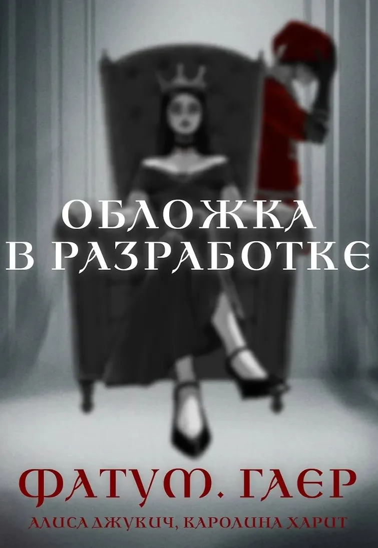 ПРЕДЗАКАЗ