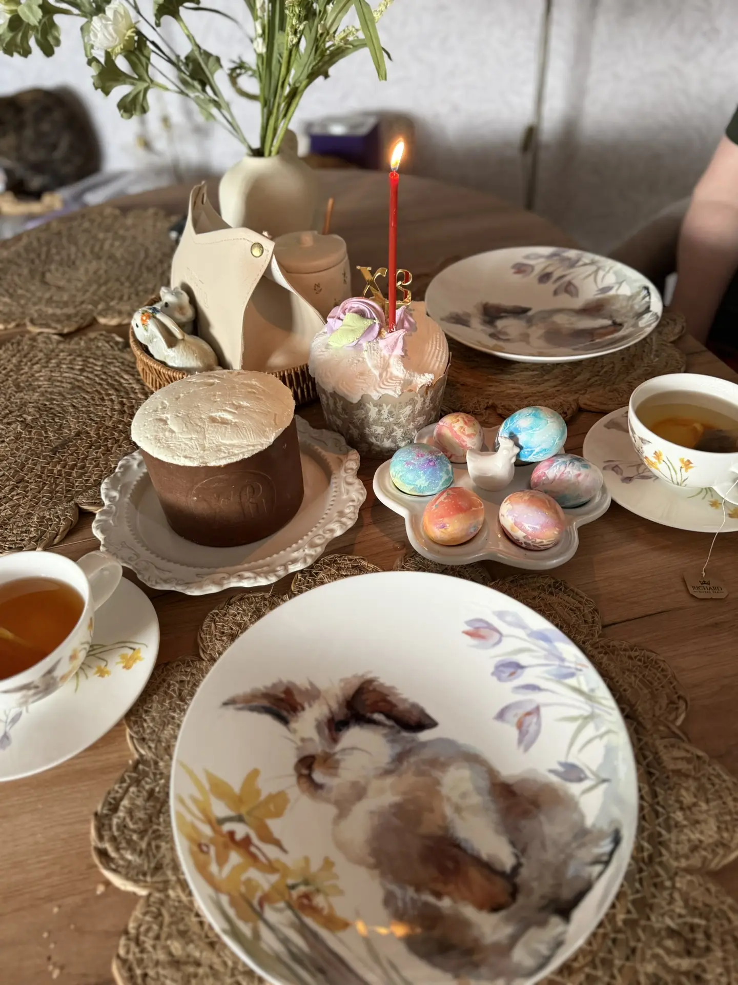 Христос Воскресе! 🕊️🕯️⛪️