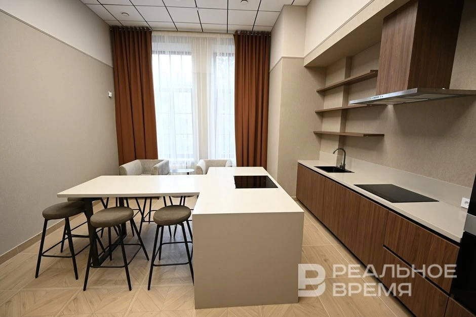 5 тыс. рублей за бронь: на рынке аренды квартир Казани появилась новая схема мошенничества