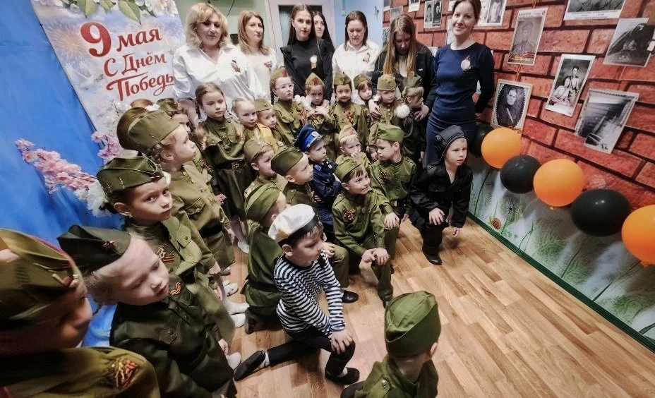 Память вечна! 🕊  И это не просто высокопарные слова. Это то, ради чего мы живём сегодня. Если мы из 