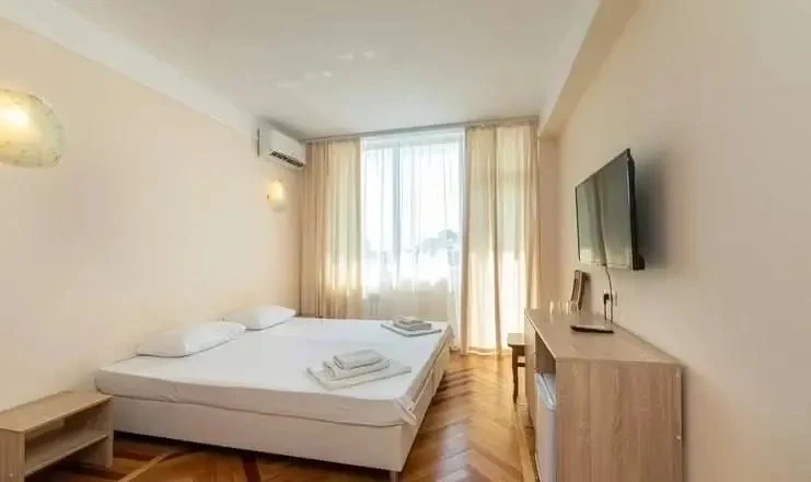 Абхазия из Тюмени на 6🛌  👫 = 87.000  👨‍👩‍👦 = 105.000 🧑‍🧑‍🧒‍🧒 = 207.000 🏩 Апсны 4🌟(Гудаута) 🏖️ первая