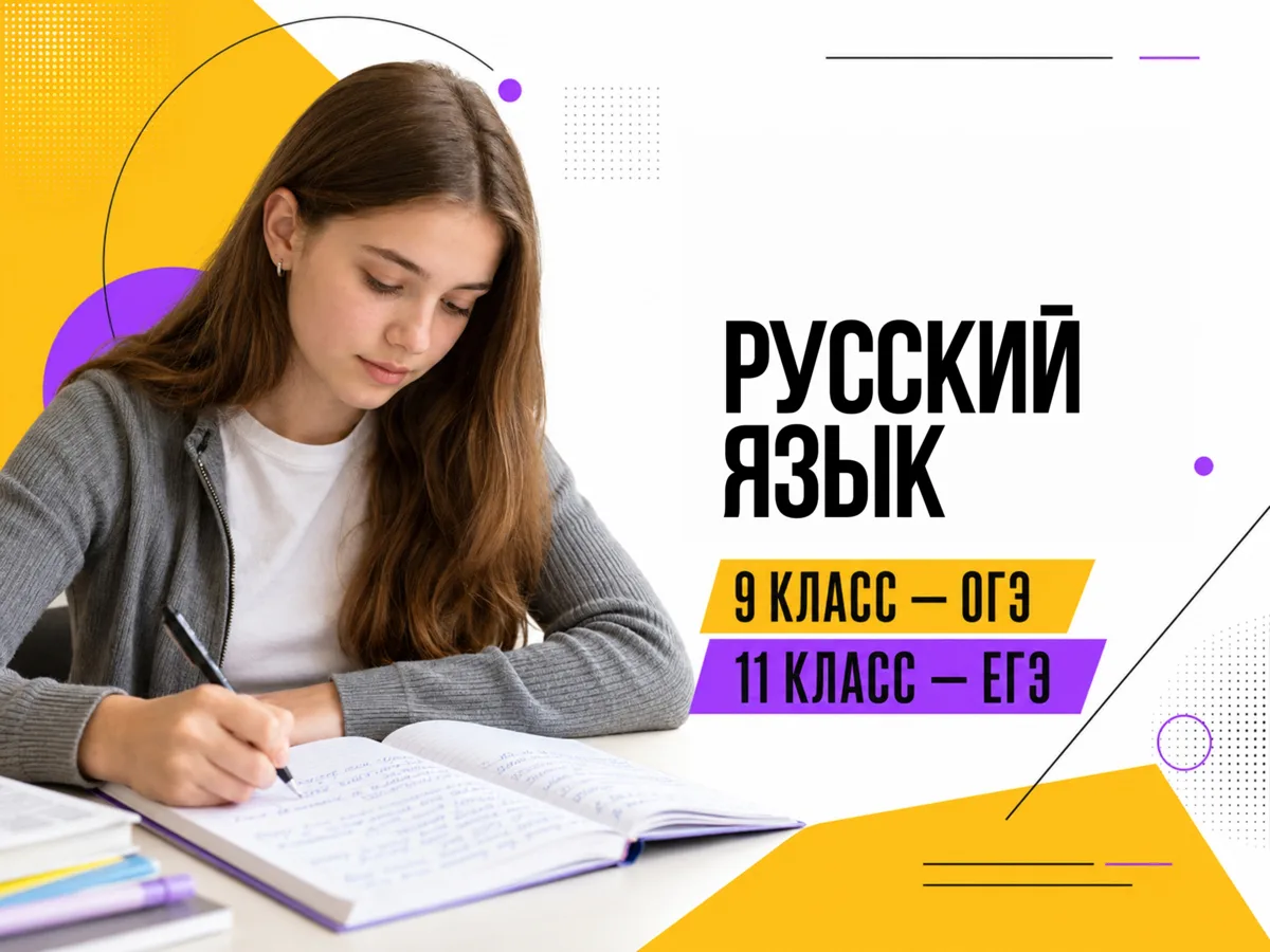 👩‍🎓 Ваш ребенок в этом году идет в 9 или 11 класс? Наверняка вы уже изучаете разные в...