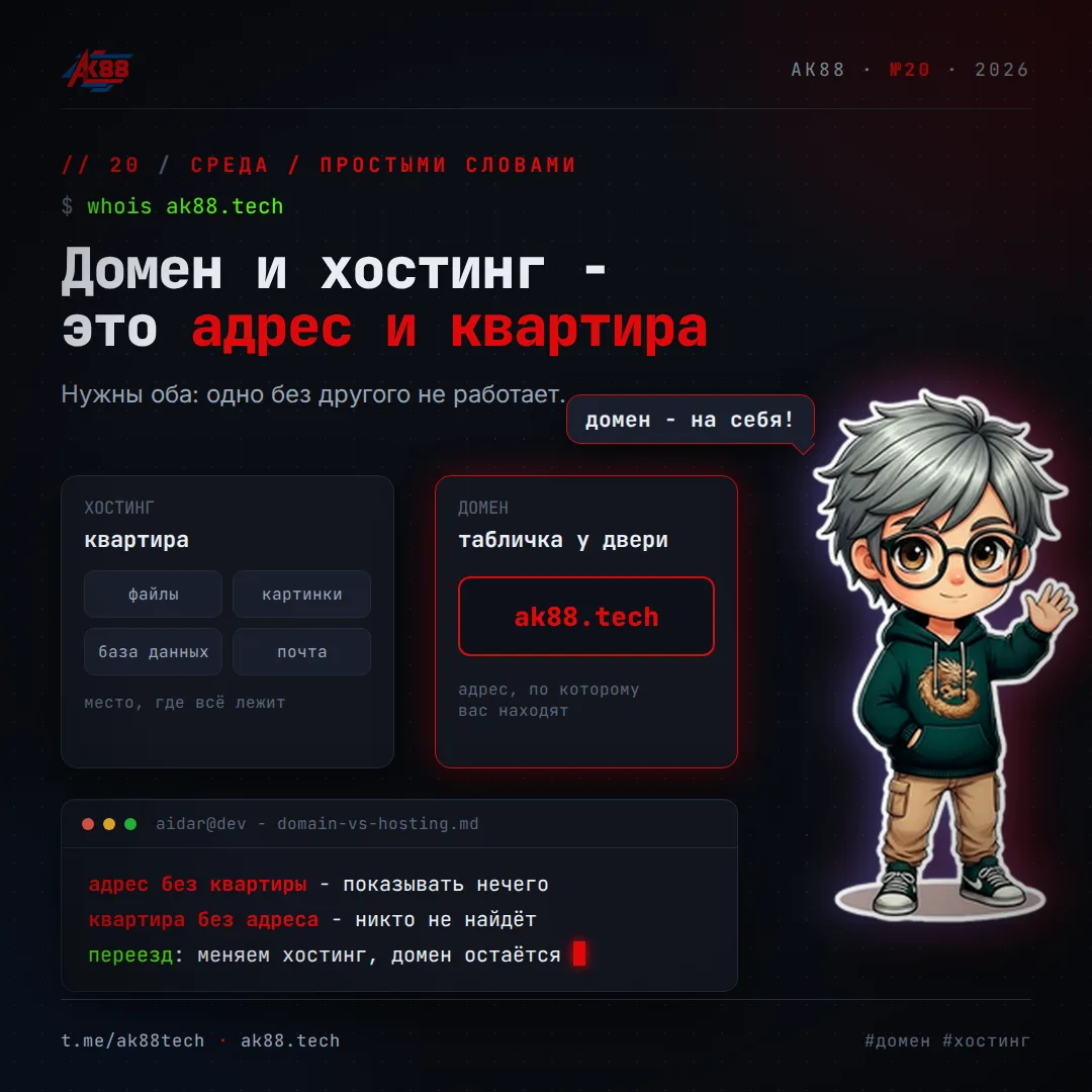 Среда · Простыми словами
