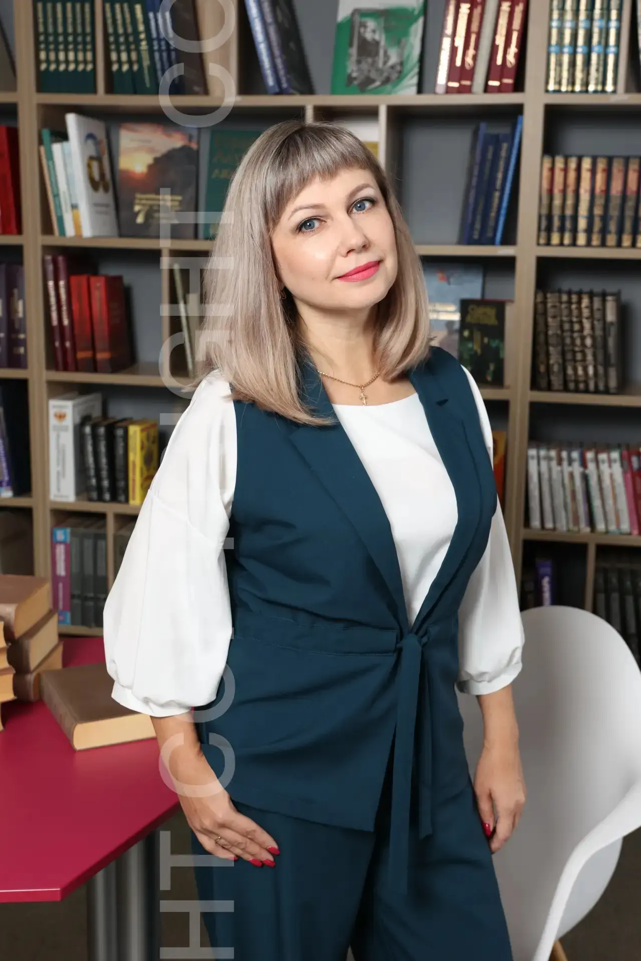 Наши учителя продолжают показывать высокие результаты своих учеников! Поздравляем Костенко И. В. за 