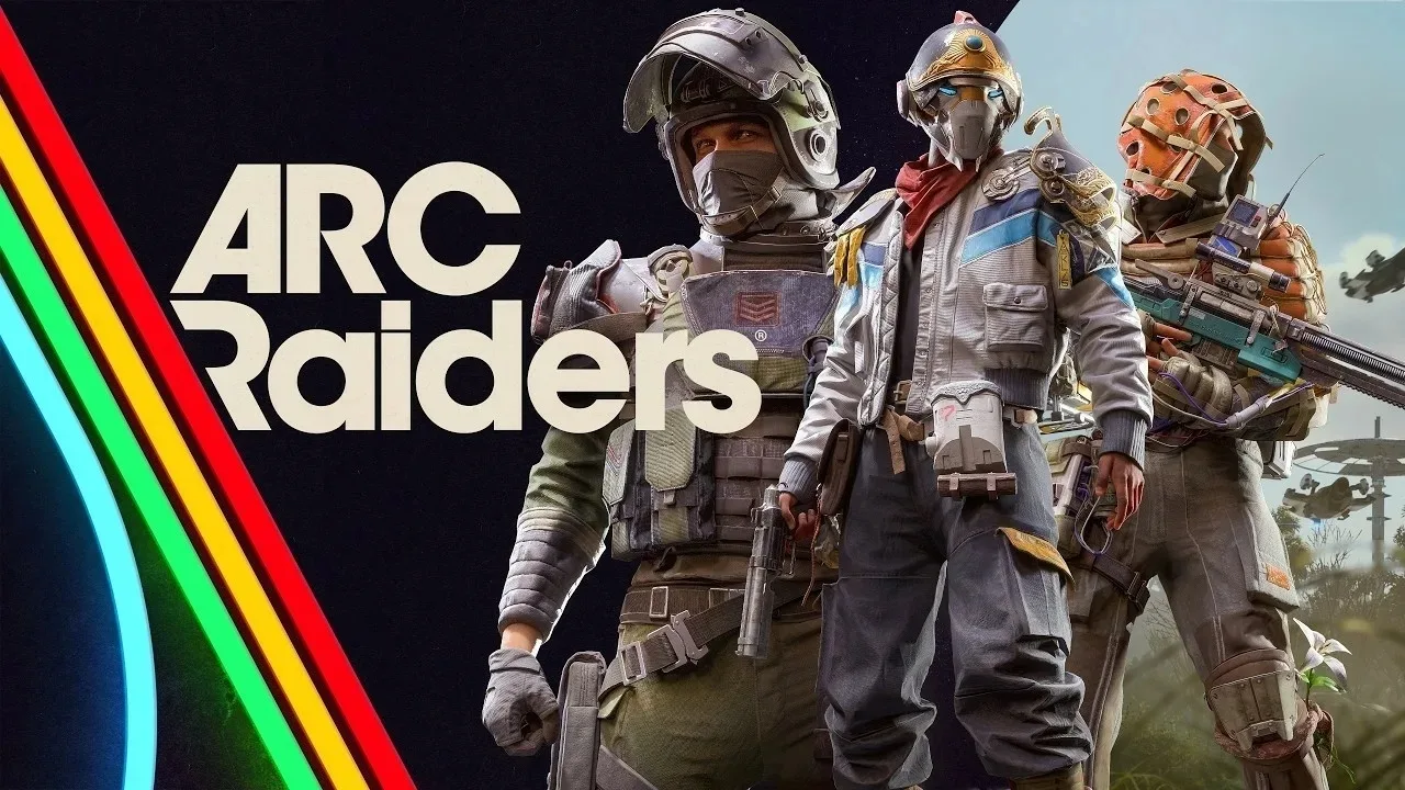 ARC Raiders можно бесплатно попробовать до 12 октября
