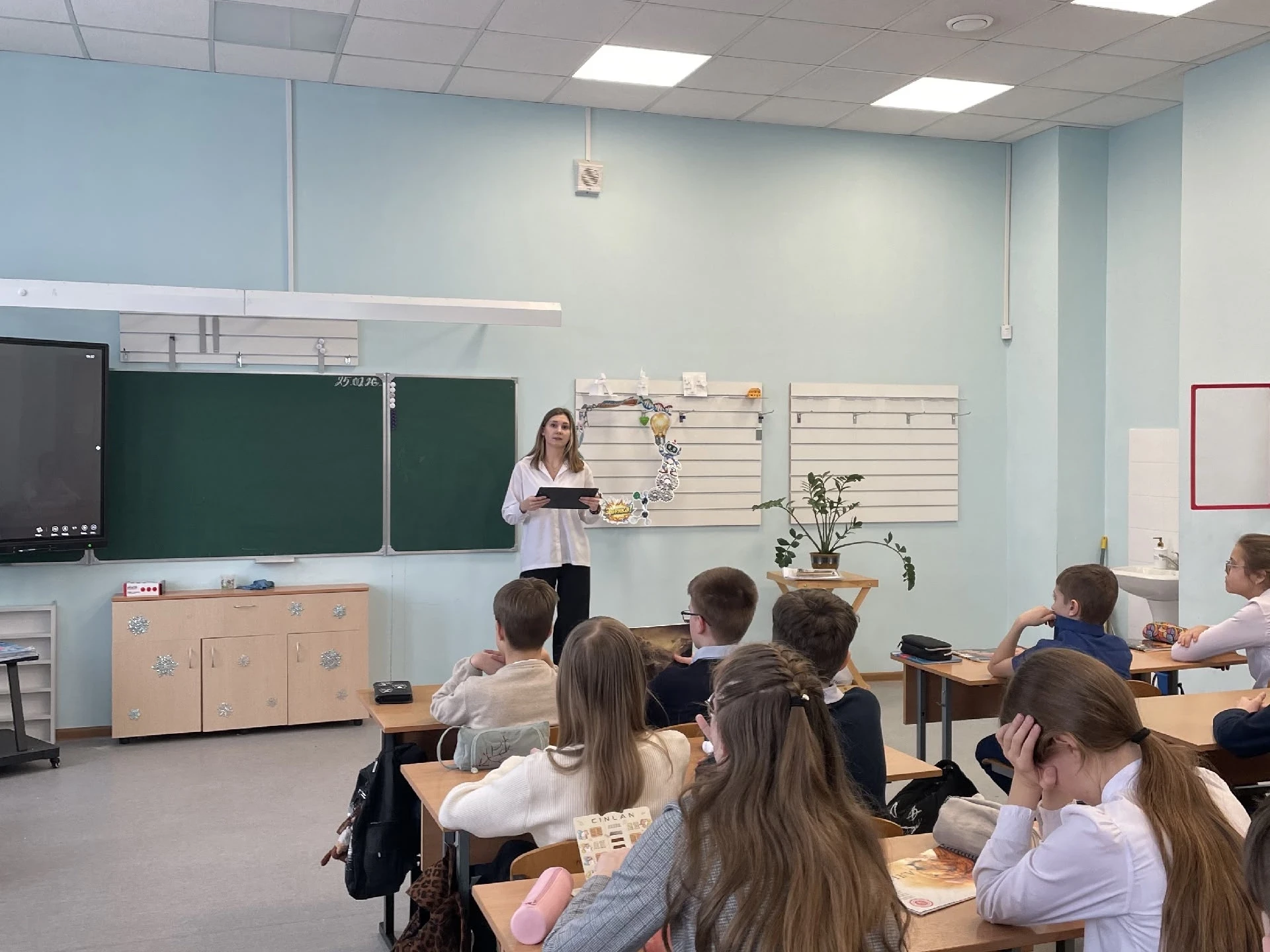 🩹 Знания, которые спасают жизни: Уроки первой помощи в действии! 💪  Продолжаем формировать ответстве