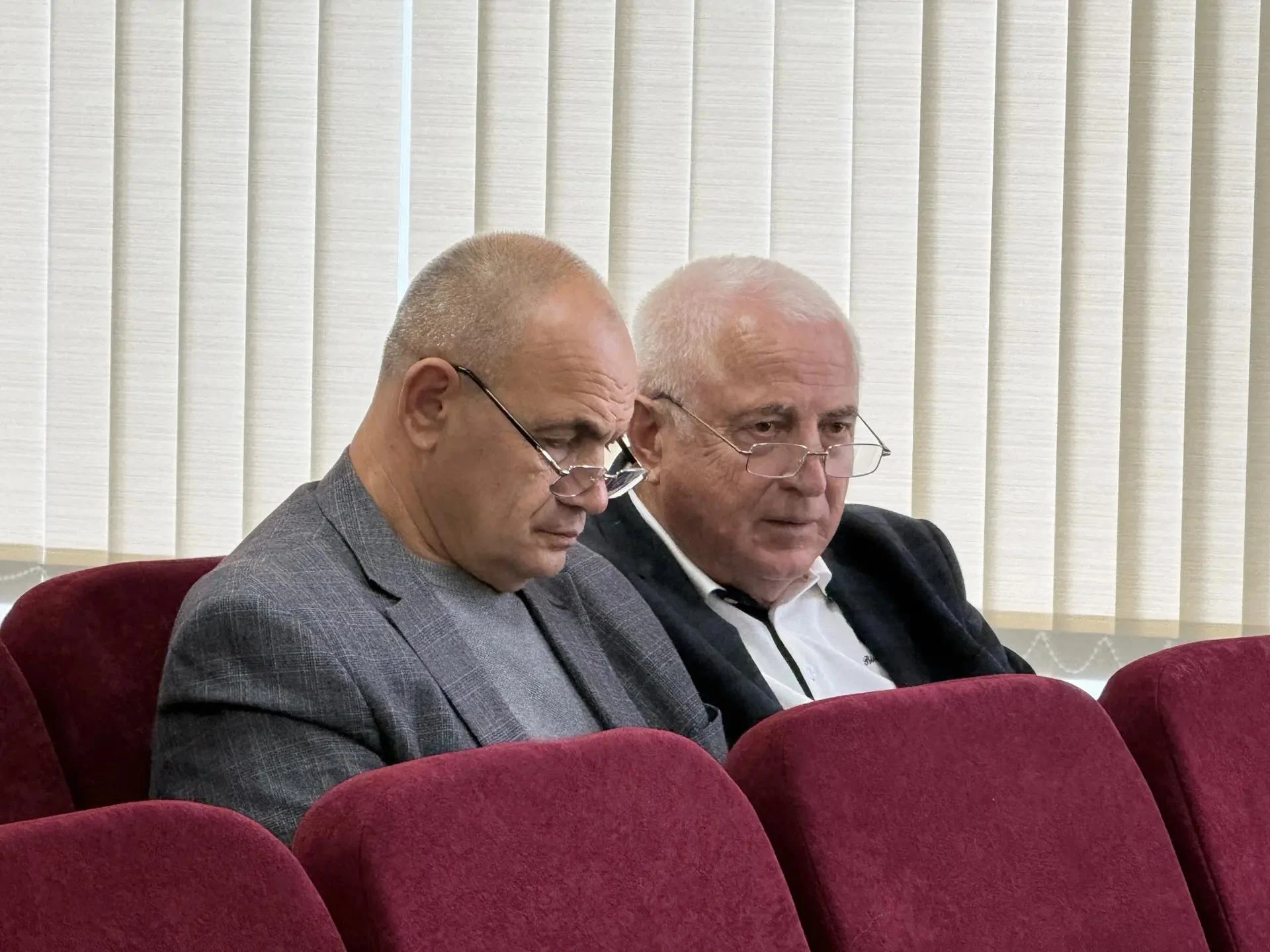 Сегодня провели встречу со старшими Советов многоквартирных домов. Этот формат собраний...