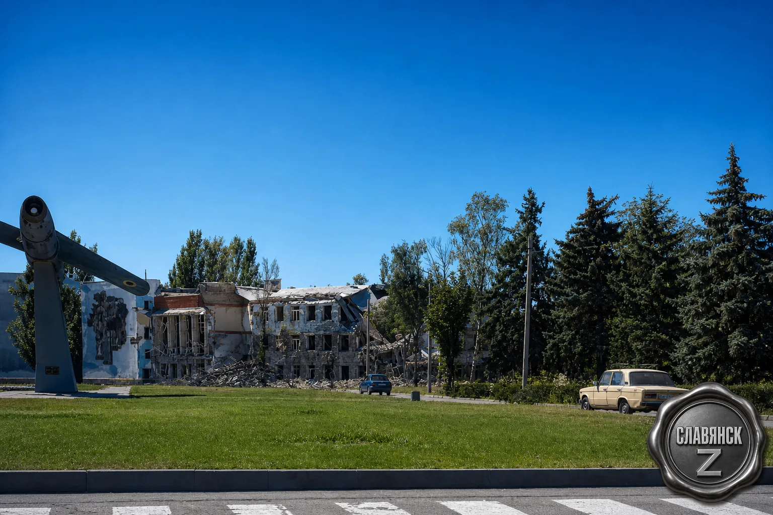 Хранили БК там, где раньше дети кружки посещали