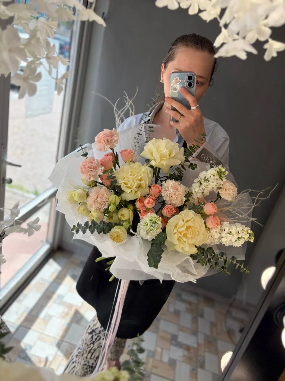 Мы хотим, чтобы вы знали: погода для нас — не помеха. Дождь, снег, град, потоп, ветер и...