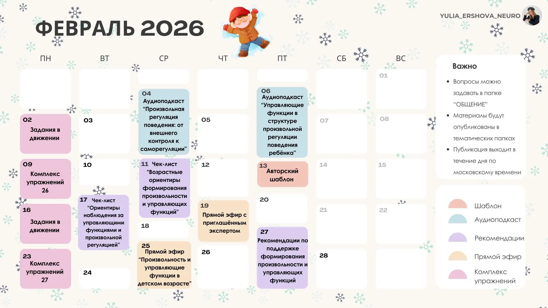 💬Почему ребёнок понимает инструкцию, но не всегда может её выполнить?   💬Почему знает правила, но до