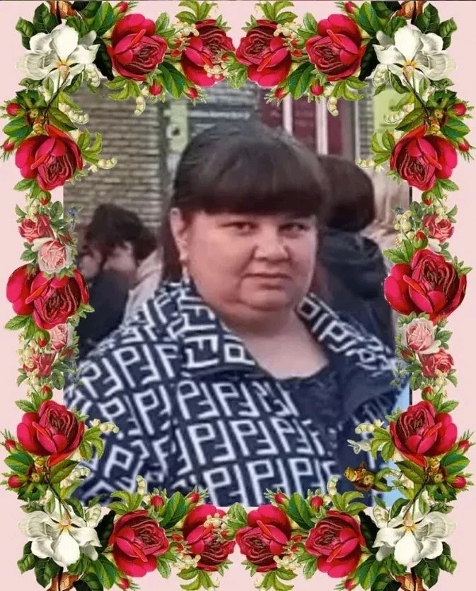 Поздравляем с Днем рождения машиниста по стирке белья нашего детского сада Рыбакову Анж...