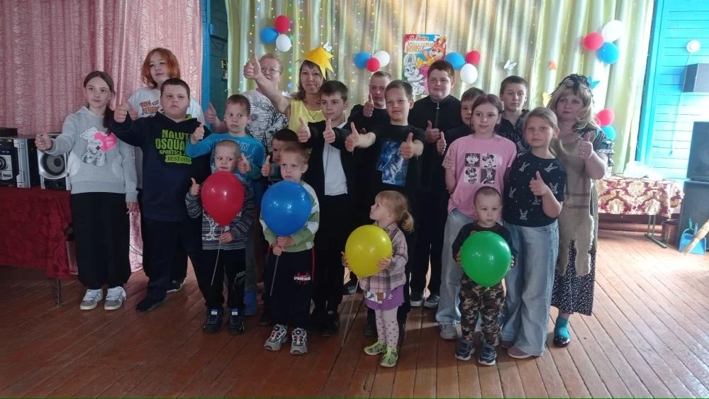 Дети — это наше главное богатство, наше вдохновение и наше будущее👫🫶🥰. В нашем детск...