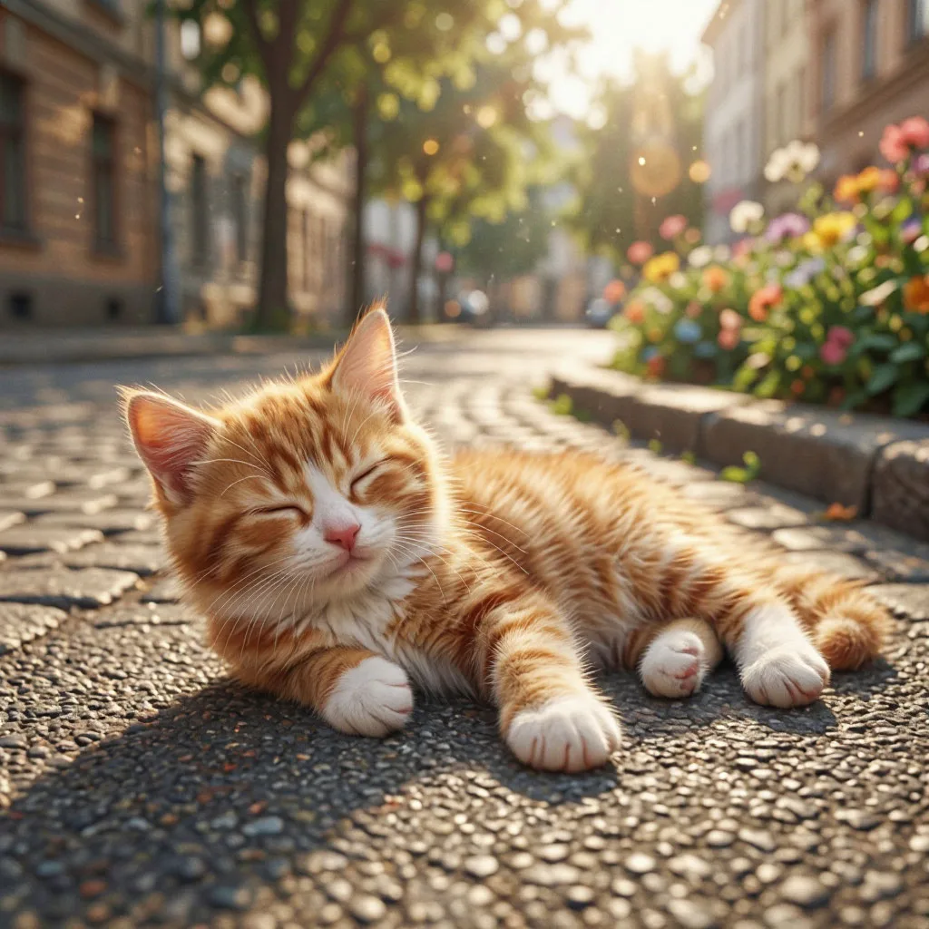 ☀️ 3 дня тепла ждут жителей в начале этой недели. Если в понедельник и среду воздух буд...