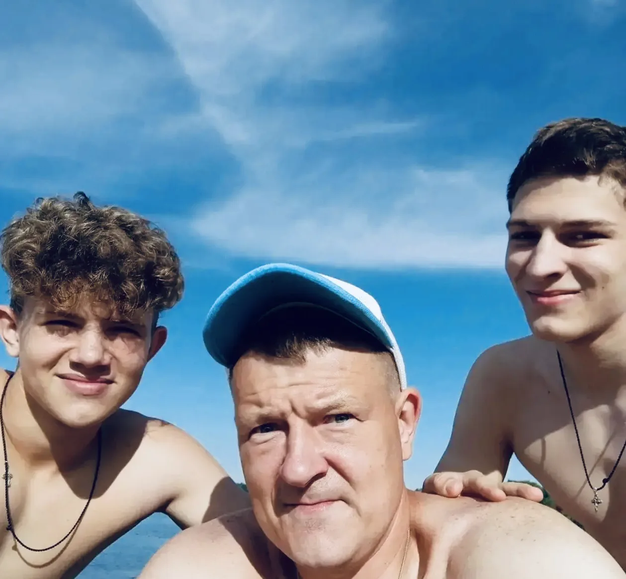 Как провёл лето будущий инженер 10Б? 🤔