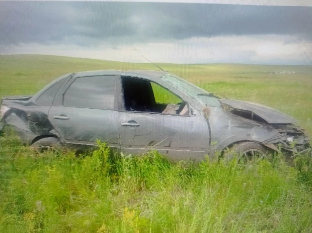 Два человека пострадали в ДТП с Lada Granta в Чернышевском округе