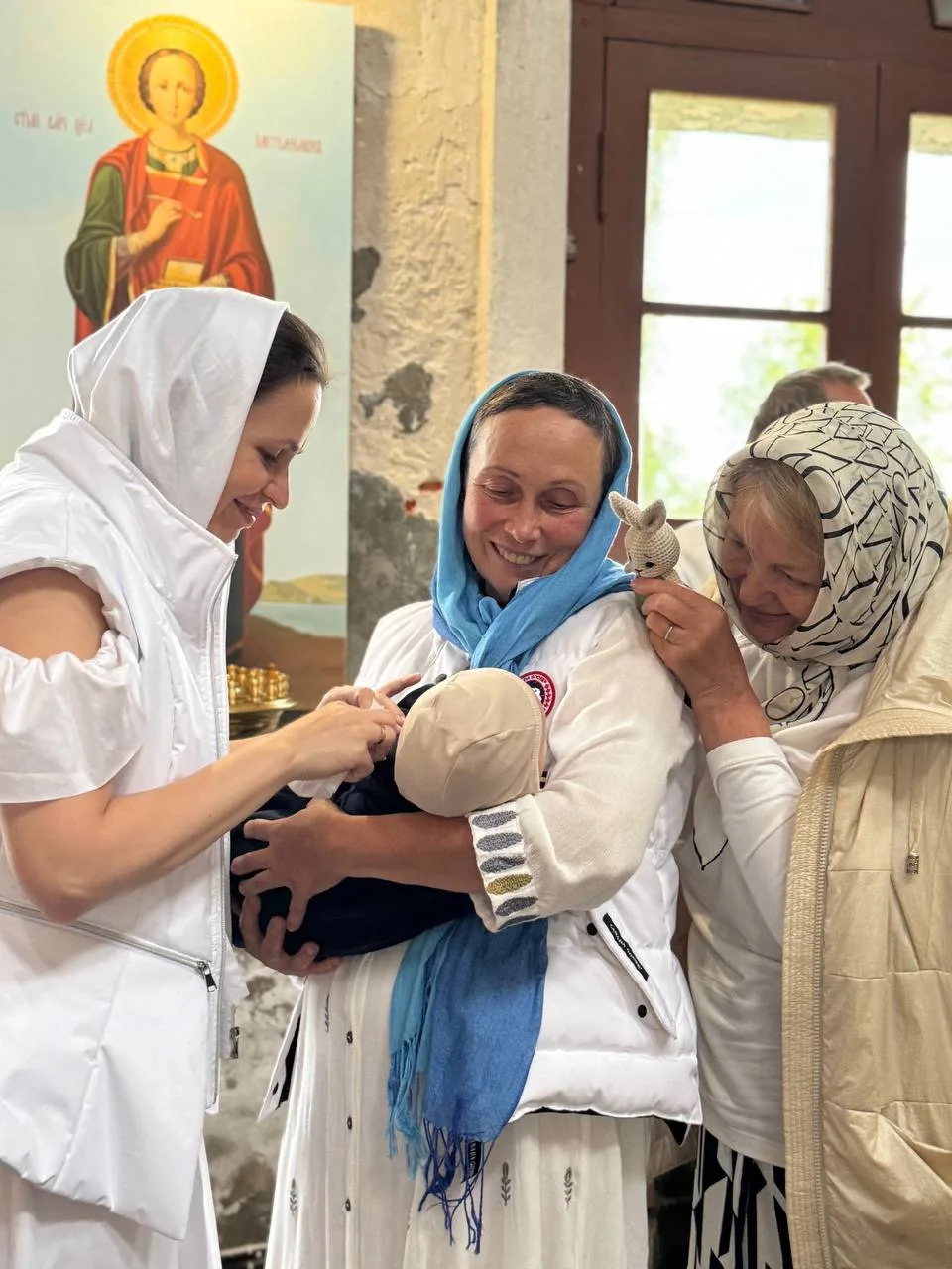 Оставлю здесь на память 💌