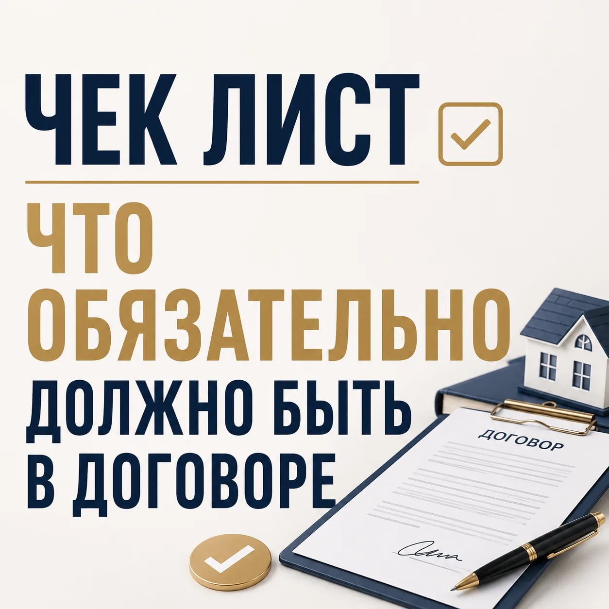 Очень многие люди относятся к договору купли-продажи как к формальности: скачали шаблон, заполнили д