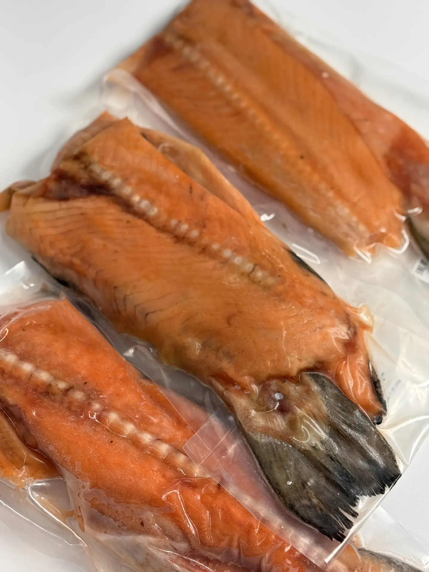 🐟 Суповые наборы из форели - самый настоящий «маст-хэв» для любителей вкуснейшего, наваристого буль
