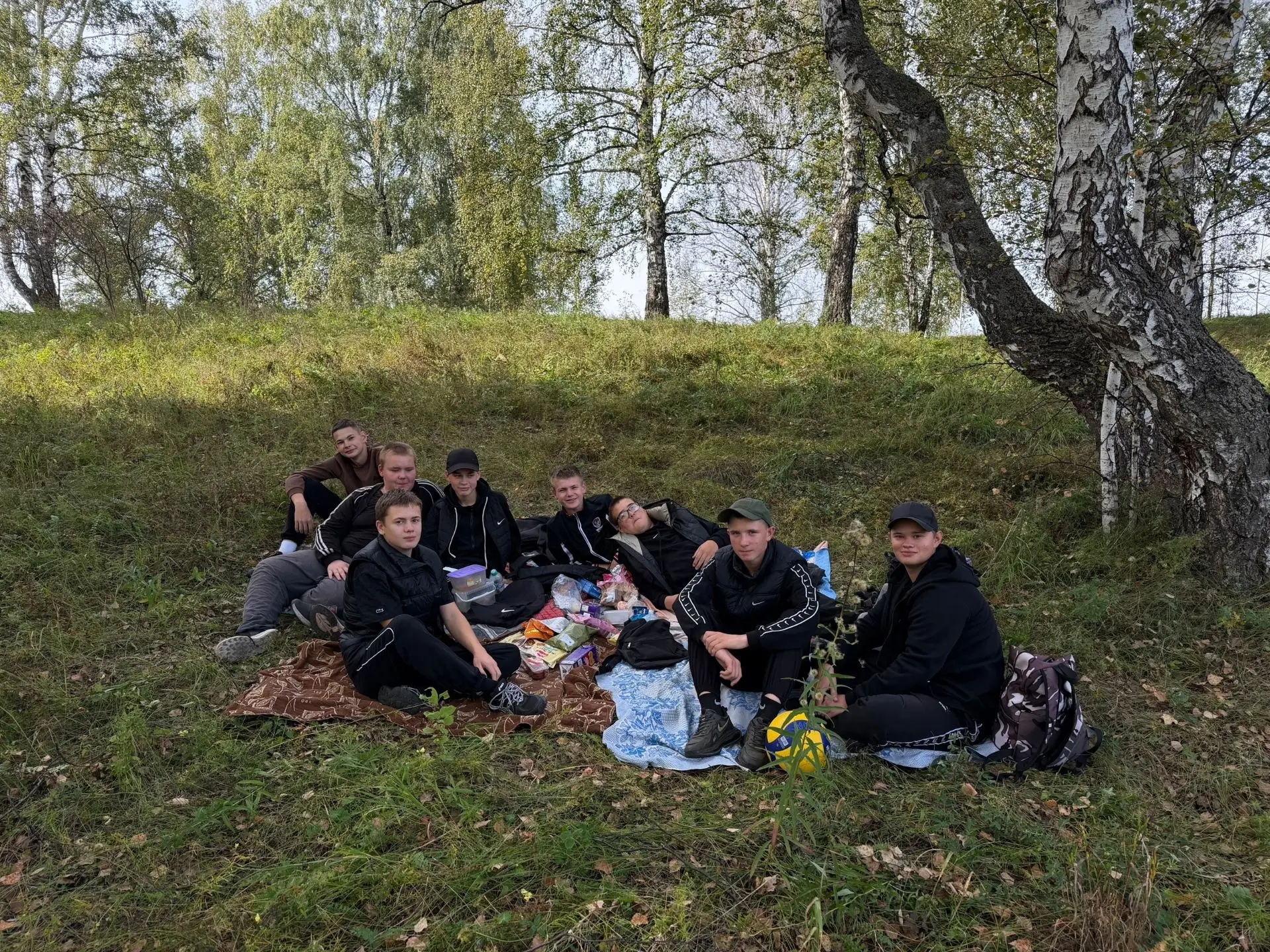 🍁ТУРСЛЕТ🍁