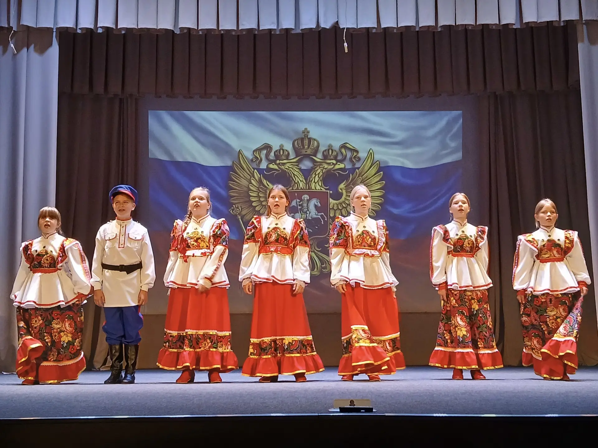 📌 Все три дня возле избирательных участков кипела жизнь!