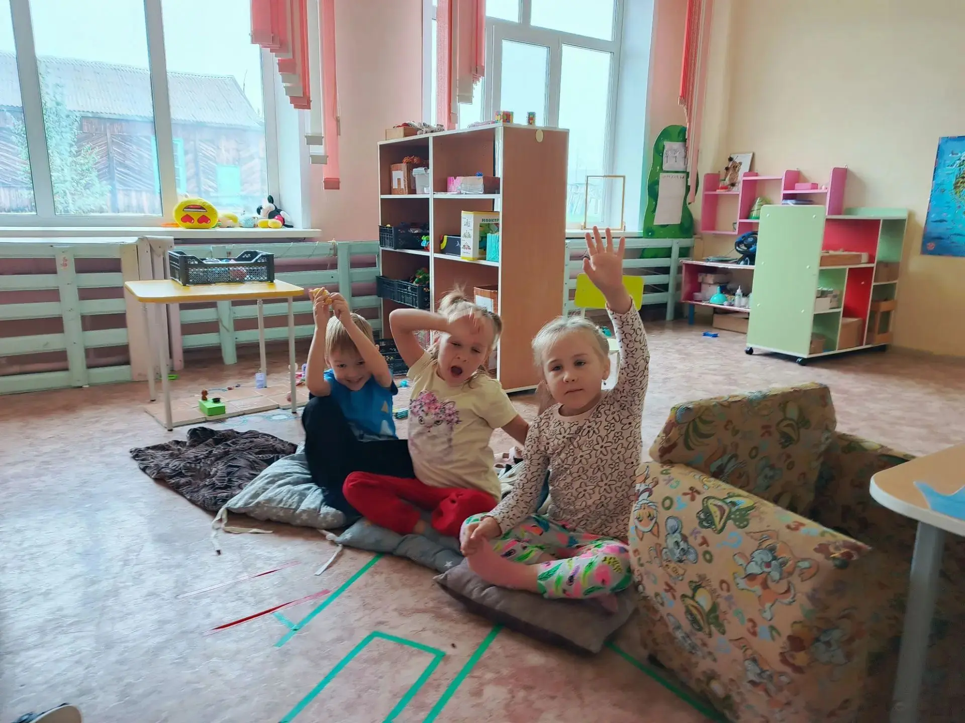 Лето, не уходи! ☀️