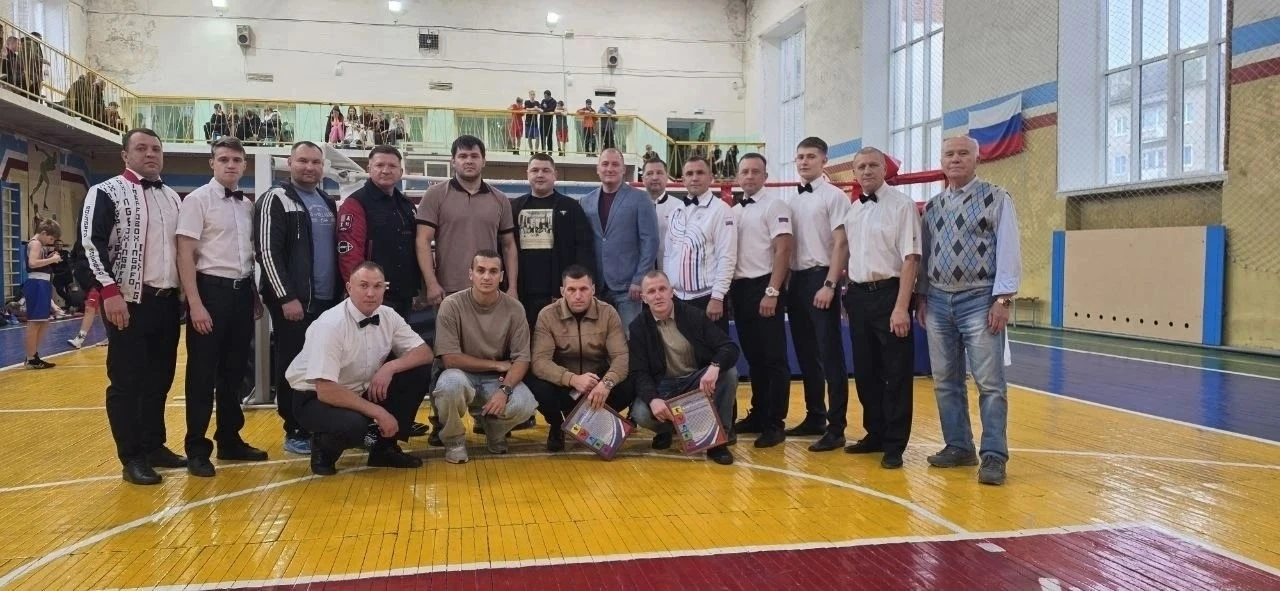 2-4 октября в р.п. Тумботино прошел Традиционный Межрегиональный турнир VI Кубок Заречь...