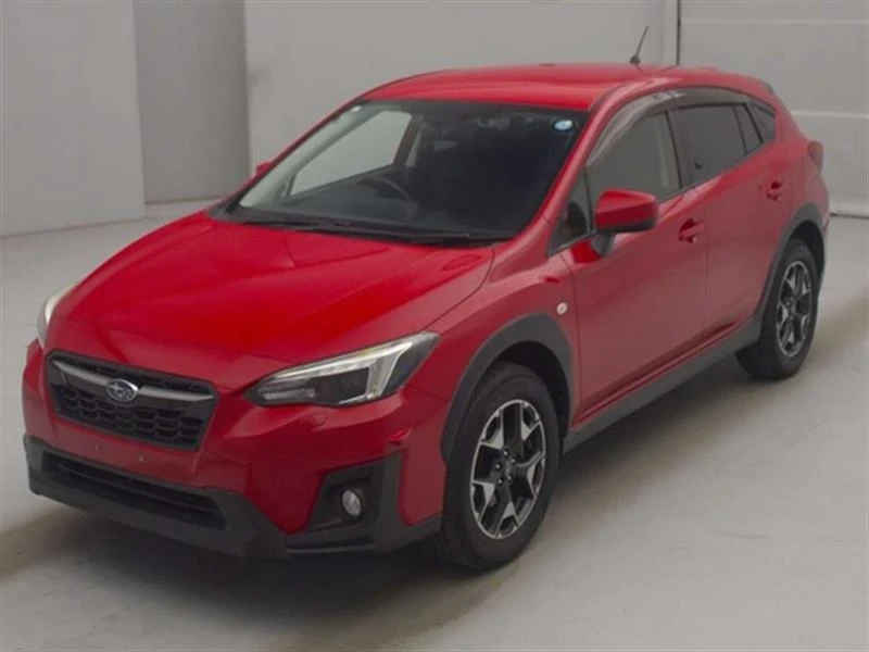 Куплен на аукционе для заказчика 🈴

✅ Subaru XV, 2017 год выпуска
✅ Пробег 67000 км;
✅ Аукционная о