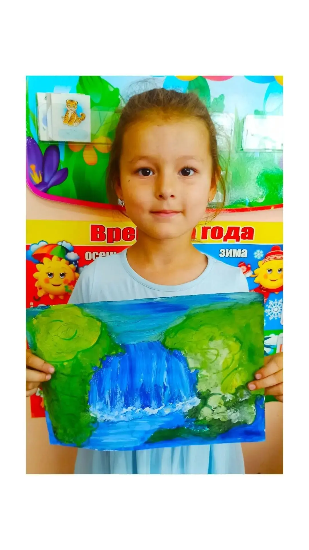 🎨✨ «Город мастеров и талантов» продолжает свою работу! Неделя мастер-классов в самом р...