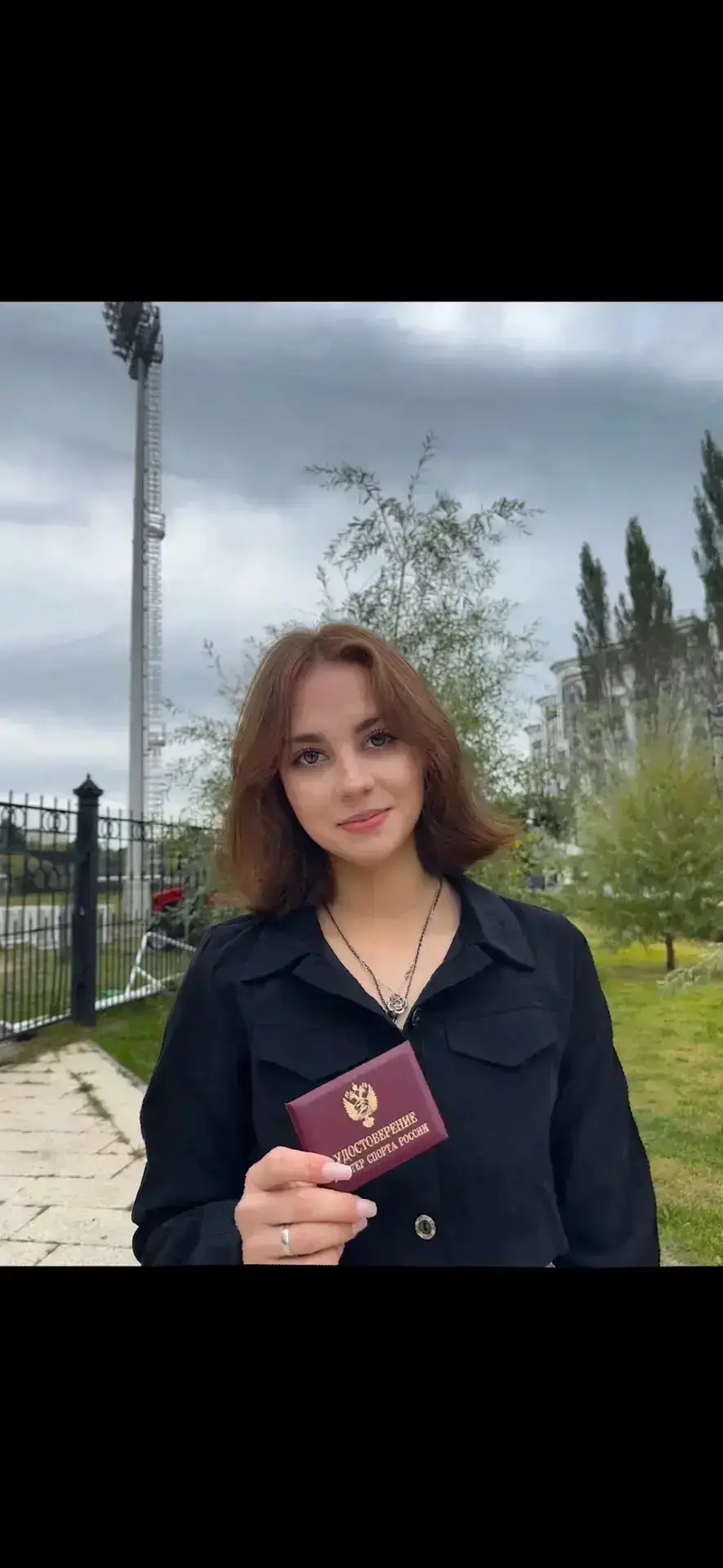 Гордимся нашими студентами! ✨