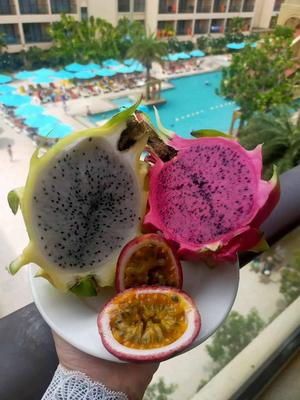 Таиланд 🇹🇭 Школьные каникулы