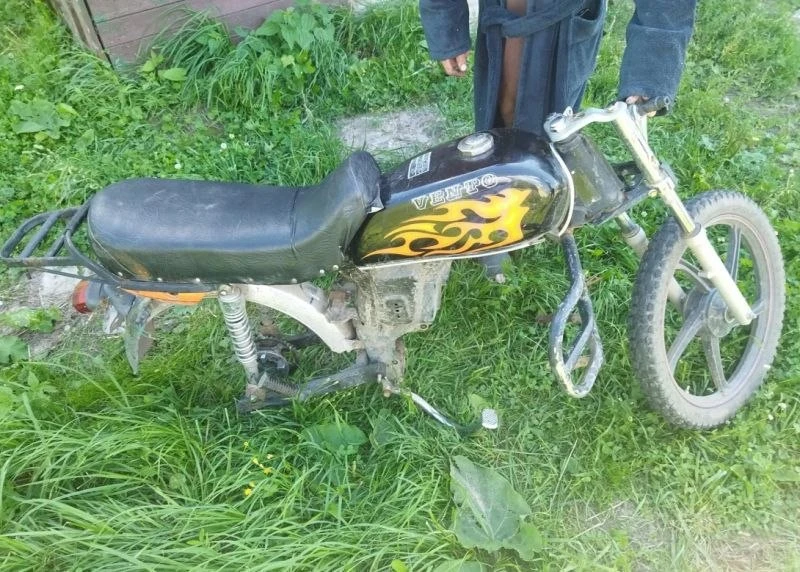 🚔 В Алатыре полицейские установили подростков, подозреваемых в кражах мототехники

В полицию обрати