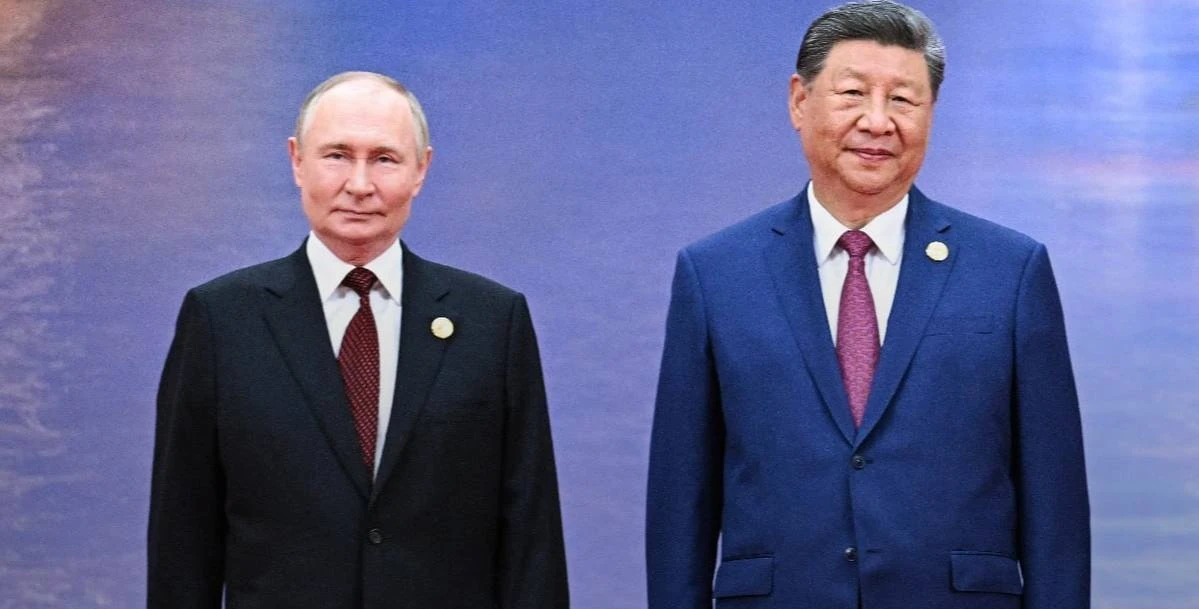 Встреча Путина и Си Цзиньпина пройдет на саммите АТЭС. Об этом сообщил помощник президе...