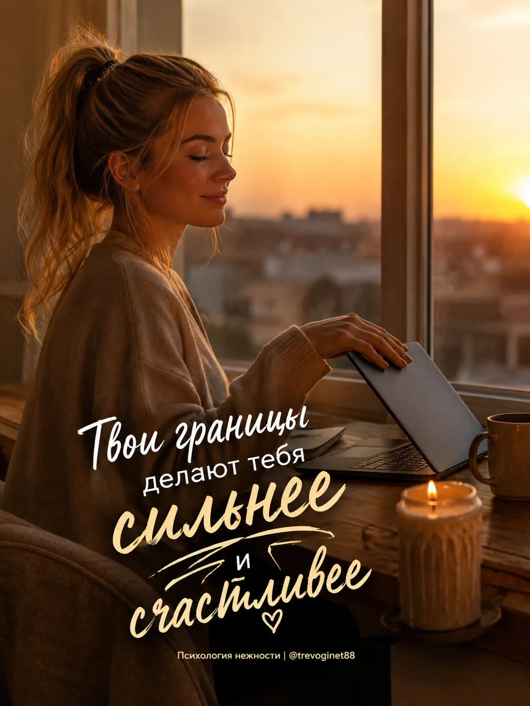 ПСИХОЛОГИЯ ДЛЯ ТЕБЯ⁠💌