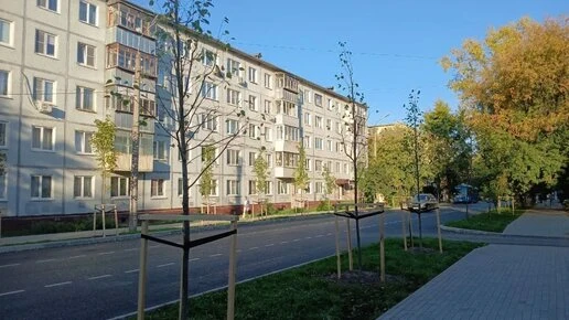 В Калужской области 12 сентября ожидается сухая погода