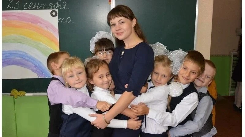 Приглашаем получить педагогическое образование в вузах и ссузах Алтайского края по целе...